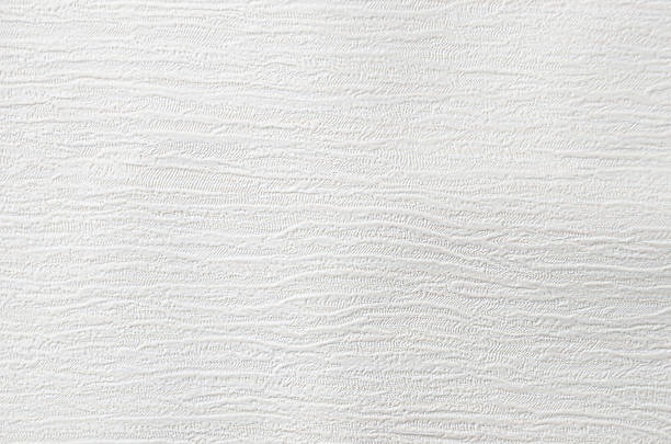 Texture embossed paper surface detail